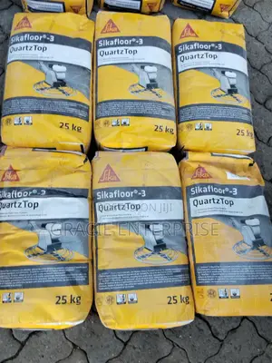 Sika Quartz / Floor Hardener