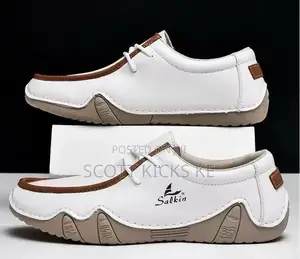 Salkin Men Quality Loafers
