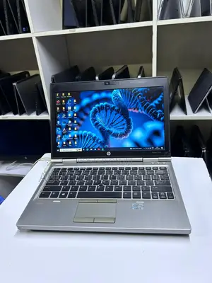 Laptop HP EliteBook 2570P 4GB Intel Core i5 HDD 500GB