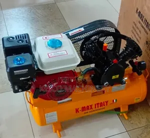 50 Litres Gasoline Air Compressor/Petrol Air Compressor