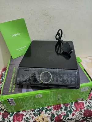 Oraimo Ocs-201a 2200w Electric Hot Plate