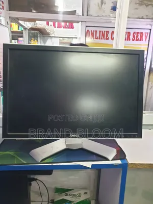 Dell 20" Inches