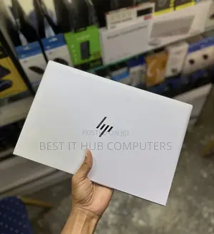 Laptop HP EliteBook 845 G7 8GB AMD Ryzen 7 SSD 256GB