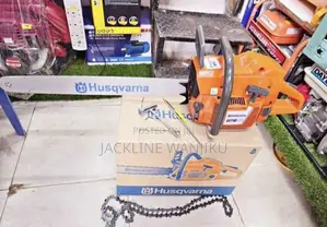 Husqvarna 272xp Powersaw Machine/Husqvarna Chain Saw / Power Saw 272xp