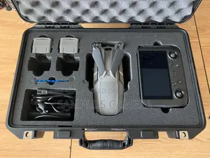 Mavic 2 Pro With Smart Controller