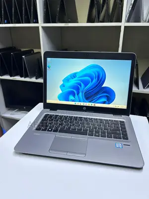 Laptop HP EliteBook 840 G3 8GB Intel Core i5 SSD 256GB