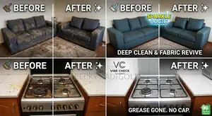 Cloth Repairs