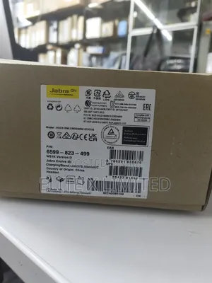 Jabra Evolve 65 Headset