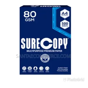 500 Sheets Aone Multi-Purpose Quality Paper