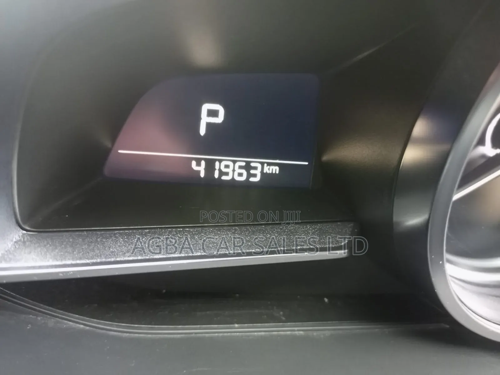 Mazda Demio 2019 Red