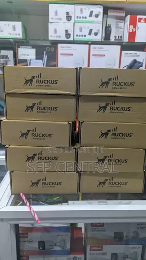 Ruckus T350se Wifi 6 Outdoor Wireless Access Point