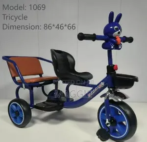 Tricycle