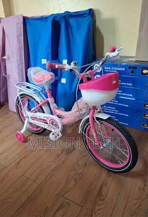 Lady Bird Kids Bike Size 16 **