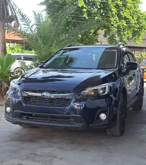 Subaru XV Sport Package 2019 Blue