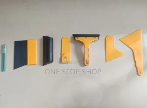 Film Tint Installation Tool Scrappers,Knife,Trimming Film