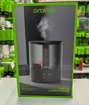 Oraimo Smart 4l Pure Air Humidifier