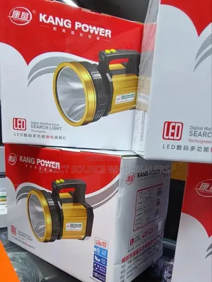 Kang Power Emergency Led Search Light