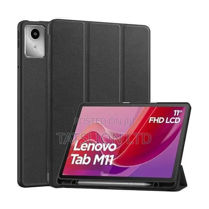 Lenovo Tab M11 Cover Case