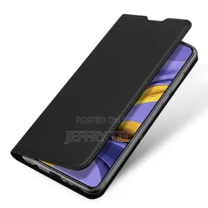 Samsung Galaxy A71 Case