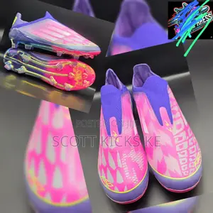 Adidas F50 Elite Laceless Fg Sizes 40 to 45
