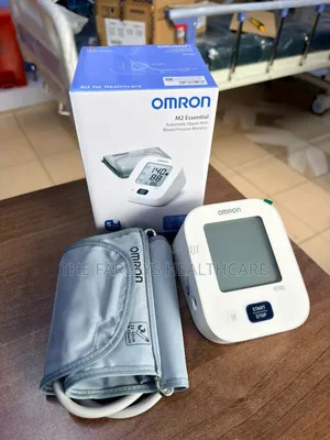 Omron M2 Bp With Memory