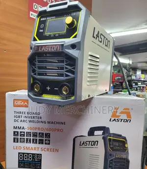 Three Board Inverter Welding Machine