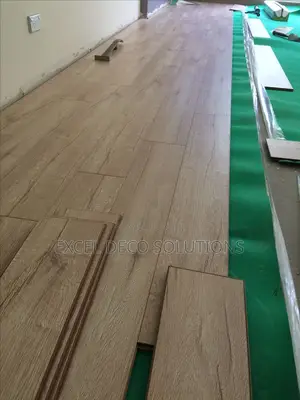 Laminate Flooring for Durable Interior Floor Solutions