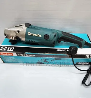Electric 9 Inches Makita Angle Grinder/Angle Grinder Makita