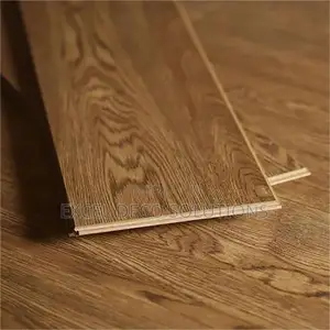 Laminate Flooring for Clean and Elegant Floor Design