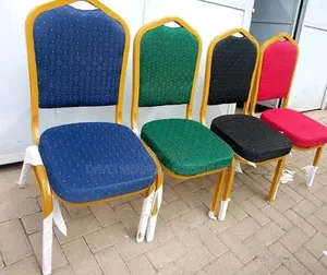 Stackable Conference Chair