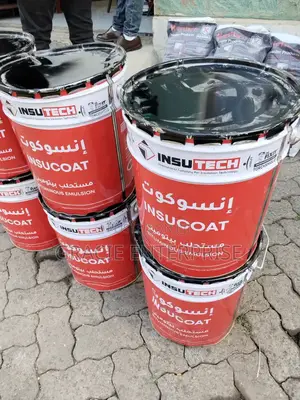Insutech Primer/ App Primer 20 Litres
