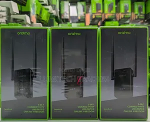 Oraimo Speedlink 3in1 Wifi Range Extender