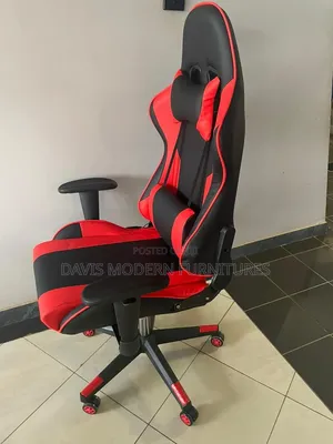 Executive Gaming Chair S