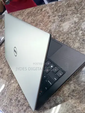 Laptop Dell XPS 13 9380 16GB Intel Core i7 SSD 512GB