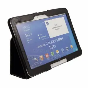 Samsung Galaxy Tab 4 10.1 Flip Case
