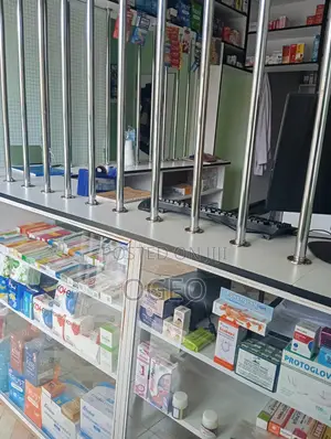 Chemist/Pharmacy for Sale