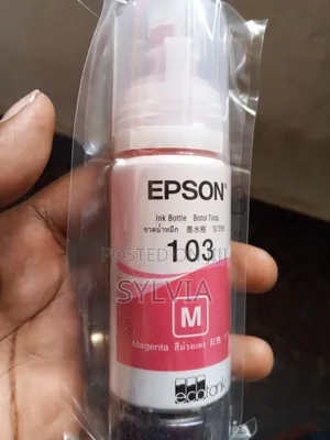 Epson Original 103-ink