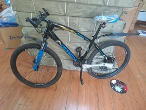 Classic Durable Crossroad Size 26 Mountain Bike With Gear