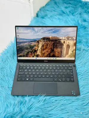Laptop Dell XPS 13 16GB Intel Core i7 SSD 512GB