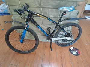 Jaguar Mountain Bike Size 26