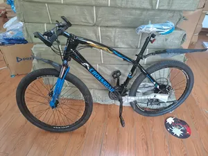 Jaguar Mountain Bike Size 26