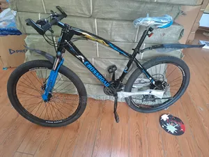 Jaguar Mountain Bike Size 26