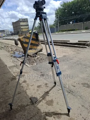 Bosch Dumpy Level