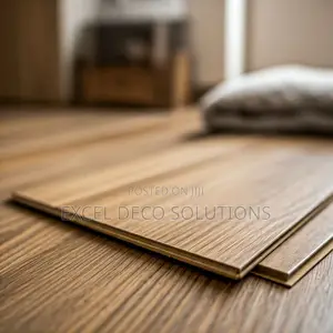 Laminate Flooring for Wood Look Interior Flooring
