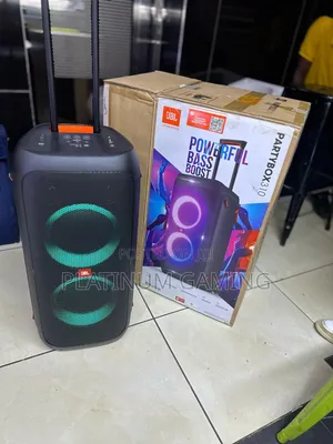 JBL Partybox 310