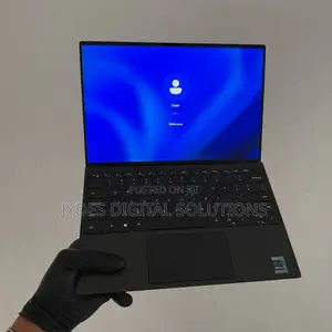 Laptop Dell XPS 13 9310 16GB Intel Core i7 SSD 512GB
