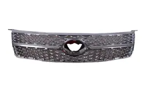 Grille Toyota Axio Fielder 2008 Onwards Cross