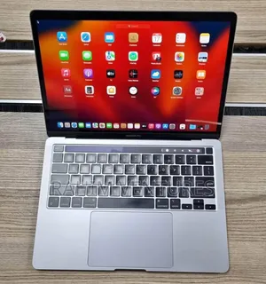 Laptop Apple MacBook Pro 2020 M1 16GB Apple M1 Pro SSD 512GB