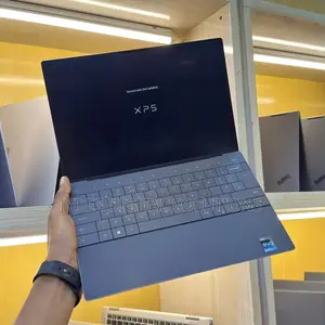 Laptop Dell XPS 13 9320 16GB Intel Core i7 SSD 512GB