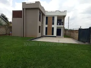 4bdrm House in Ongata Rongai, Nkoroi for sale